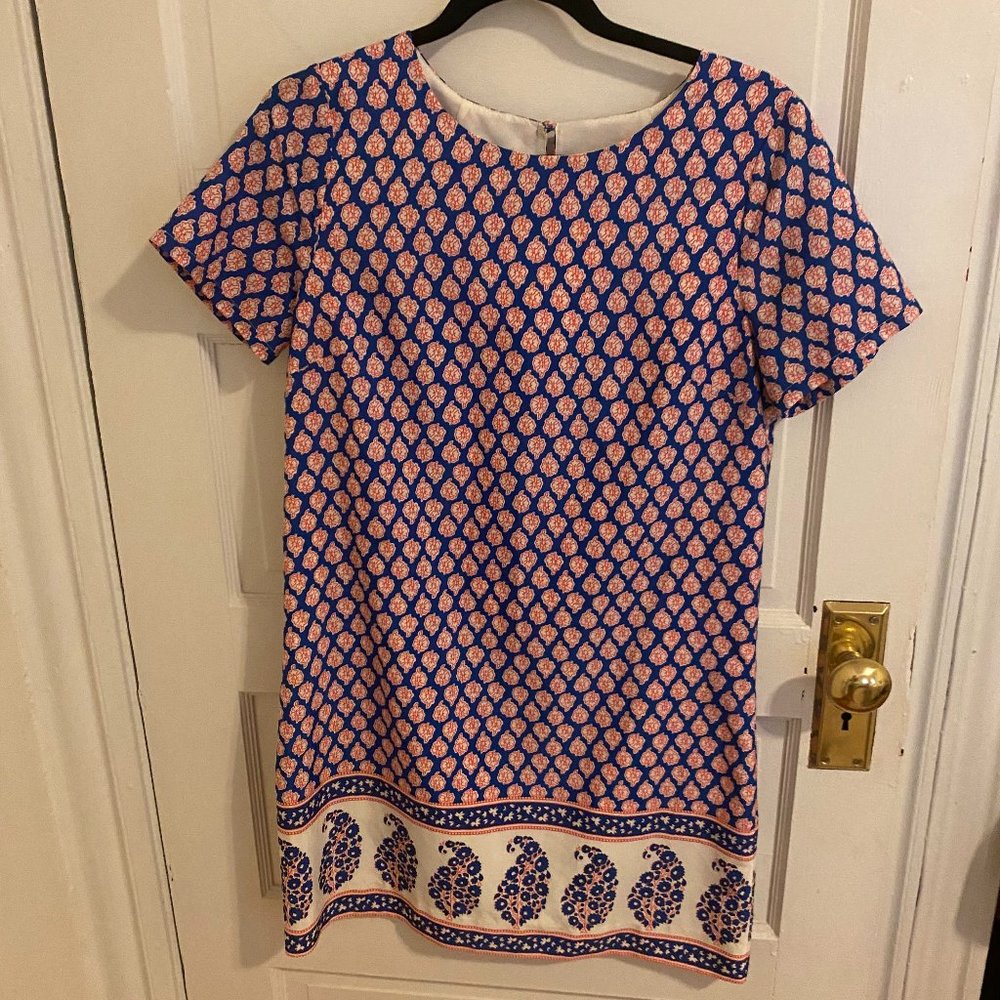 J Crew Dress